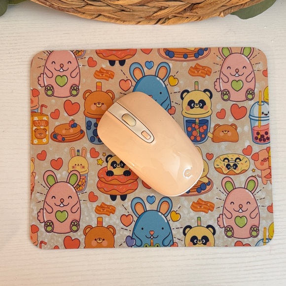 🆕 Mousepad - Picture 2 of 3